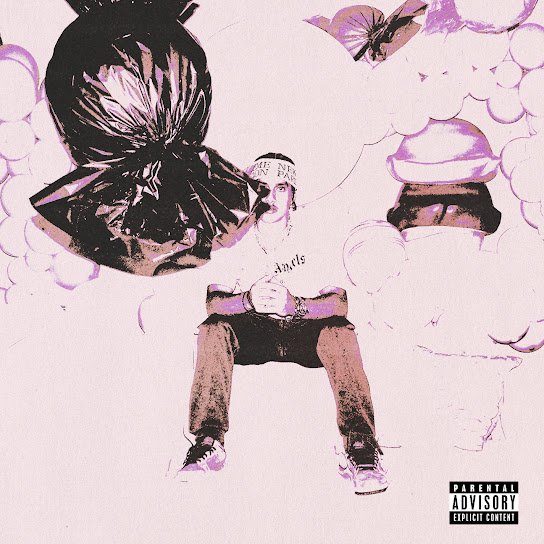 Capa da letra da música Candy Shop (Freestyle)