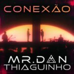 Capa da letra Conexão