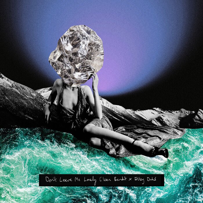 Capa da letra da música Don’t Leave Me Lonely (tradução)