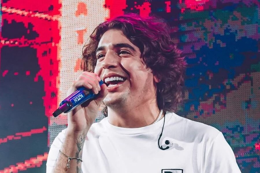 Capa da letra da música Erro Planejado
