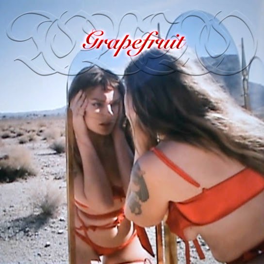 Capa da letra da música Grapefruit (tradução)