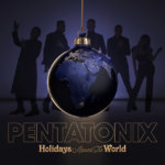 Capa da letra Kid On Christmas (tradução)