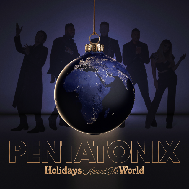 Capa da letra da música Silent Night