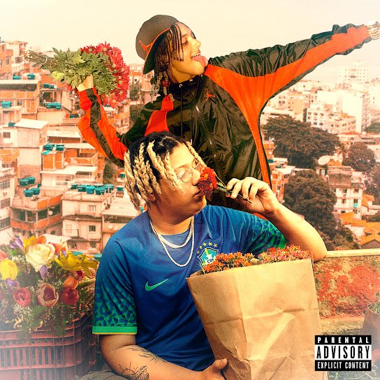 Capa da letra da música Horas Iguais