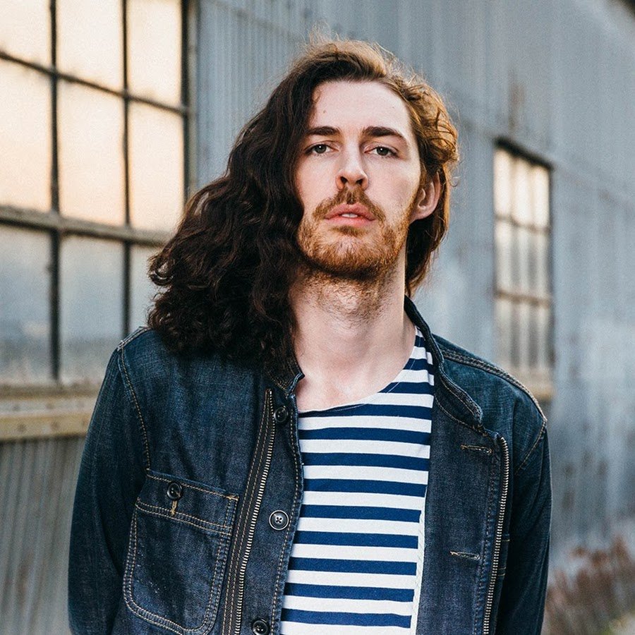 Foto de Hozier