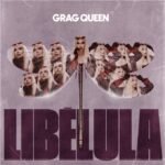Capa da letra Libélula