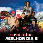 Capa da letra Melhor Dia 9 – Imprevisível