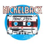 Capa da letra Those Days (tradução)