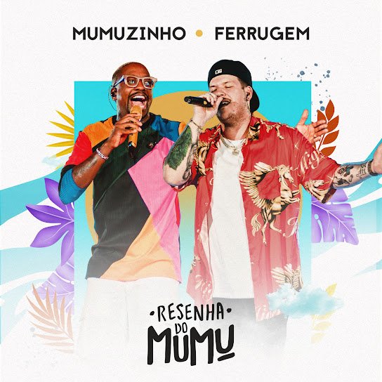 Capa da letra da música A Longo Prazo