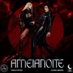 Capa da letra AMEIANOITE