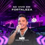 Capa do álbum Wesley Safadão Ao Vivo em Fortaleza – EP.02