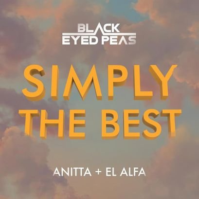Capa da letra da música Simply the best (Tradução)