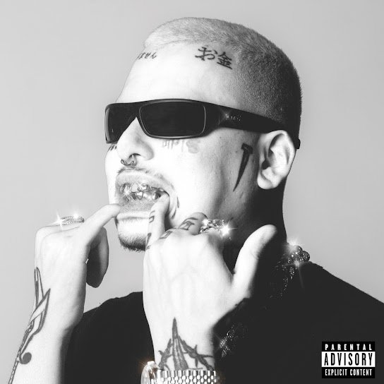 Capa da letra da música Box