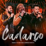 Capa da letra Cadarço