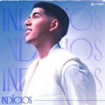 Capa do álbum Indícios