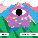Capa da letra Inner Love Energy (tradução)