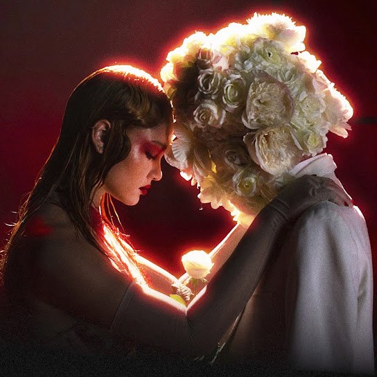 Capa da letra da música Insegurança