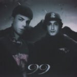 Capa da letra 99