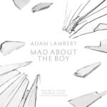 Capa da letra Mad About the Boy (tradução)