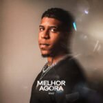 Capa da letra TÔ AI DE NOVO