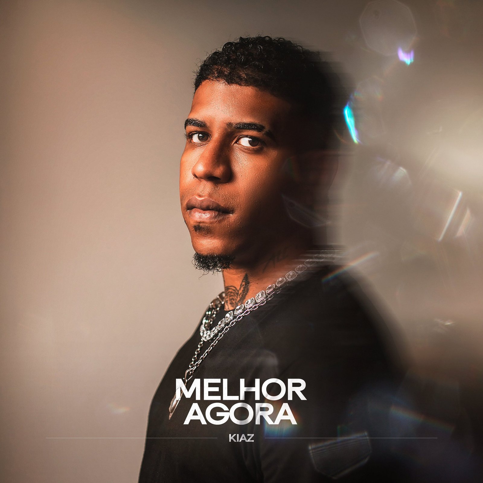 Capa da letra da música PROPOSTA