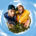 Capa da letra Olhadinha