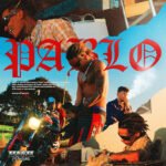 Capa da letra Pablo