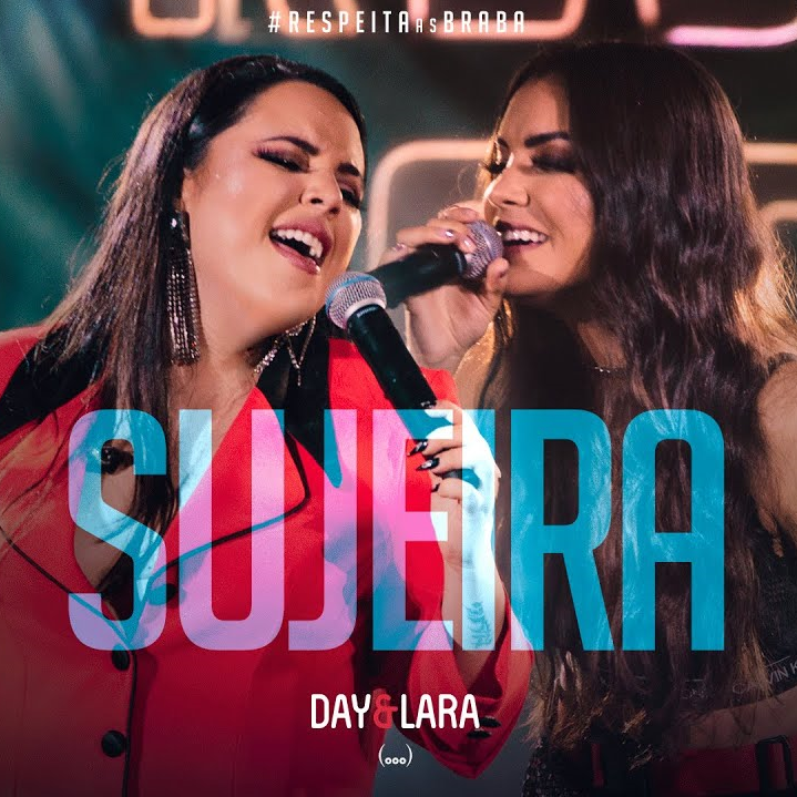 Capa da letra da música Sujeira