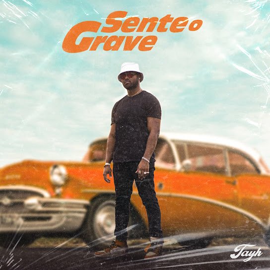 Capa da letra da música Tô Sempre No Corre
