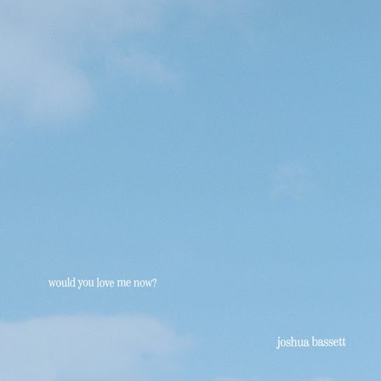 Capa da letra da música would you love me now?