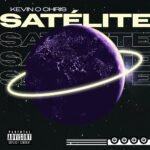 Capa do álbum Satélite