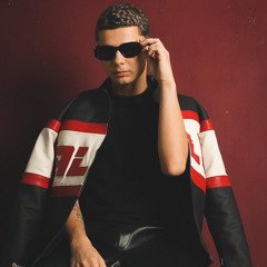 Foto de Dj Alle da coro