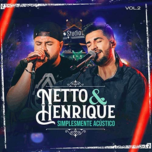 Capa da letra da música Bebaiada