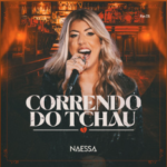 Capa do álbum Correndo do Tchau