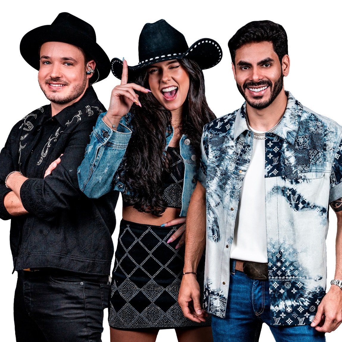Capa da letra da música Bombonzinho