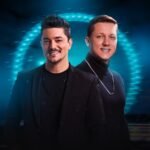 Capa da letra Cuida da Sua Vida