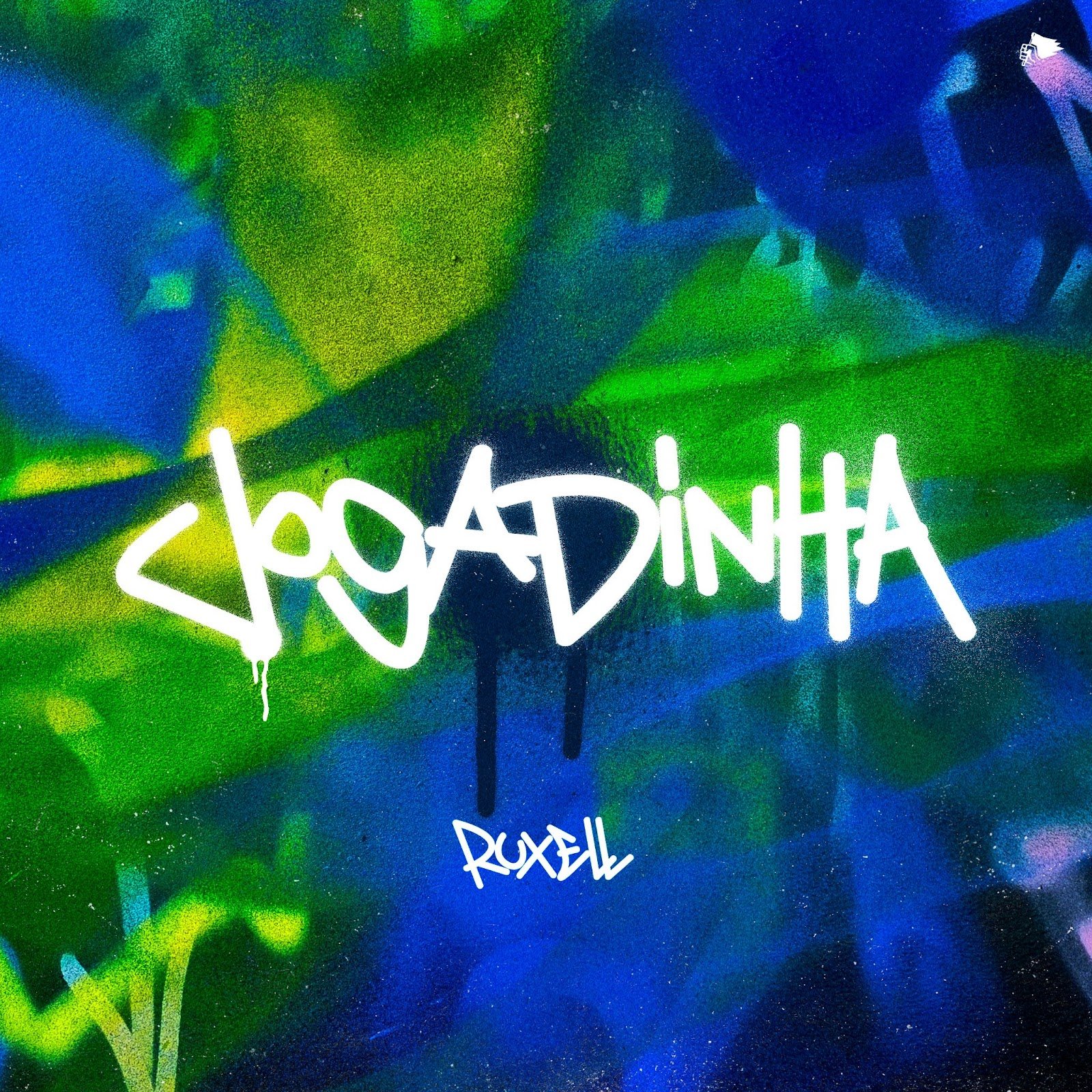 Capa da letra da música Jogadinha