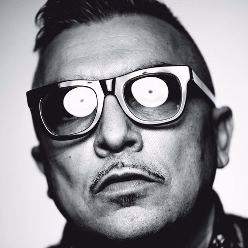 Foto de Alex Gaudino