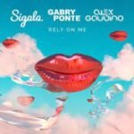 Capa da letra Rely On Me (Tradução)