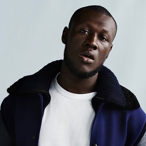 Foto de Stormzy