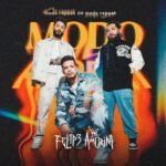 Capa da letra Maliciosa