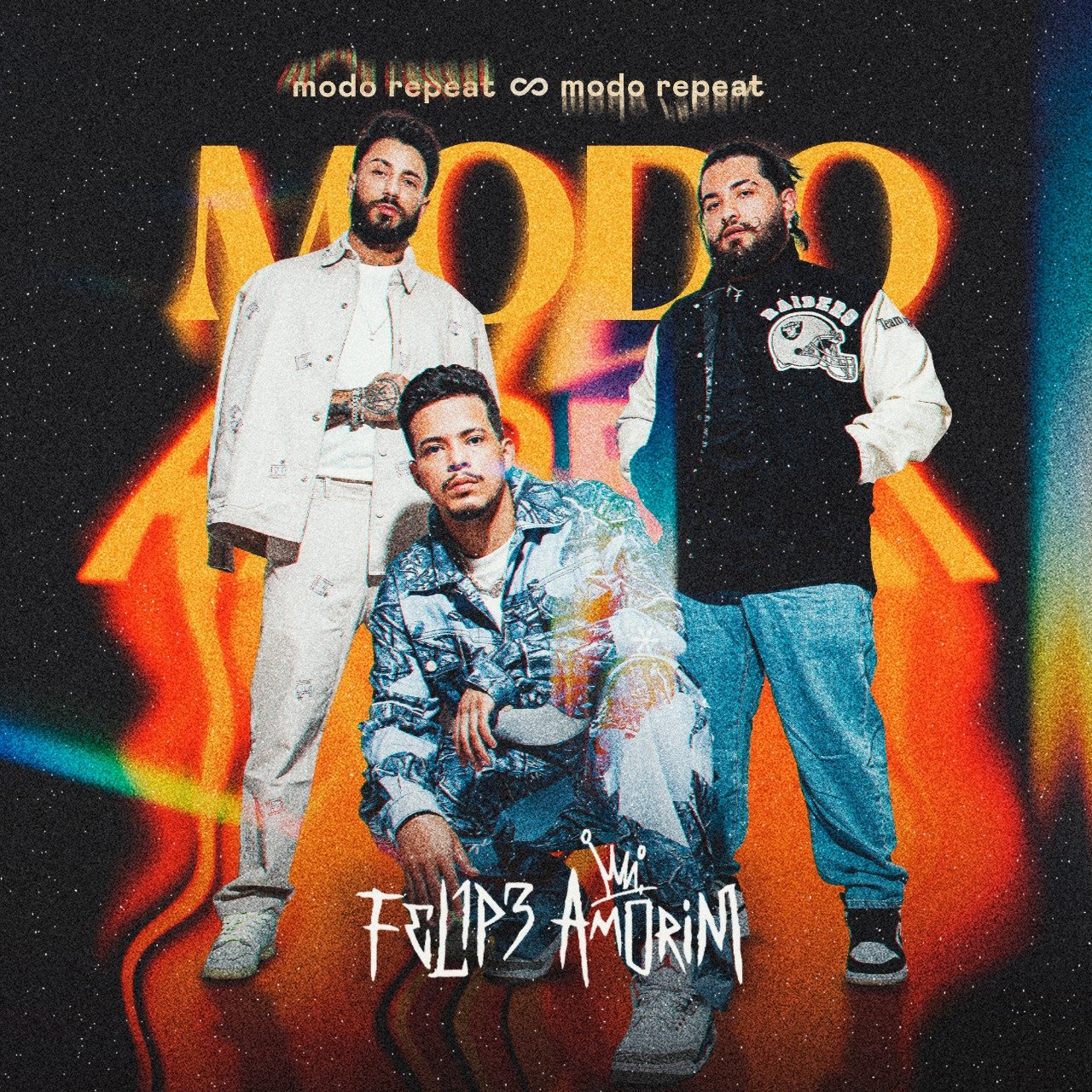 Capa da letra da música Mó Viagem