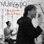 Capa da letra Nublado