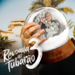 Capa da letra Revoada do Tubarão 3