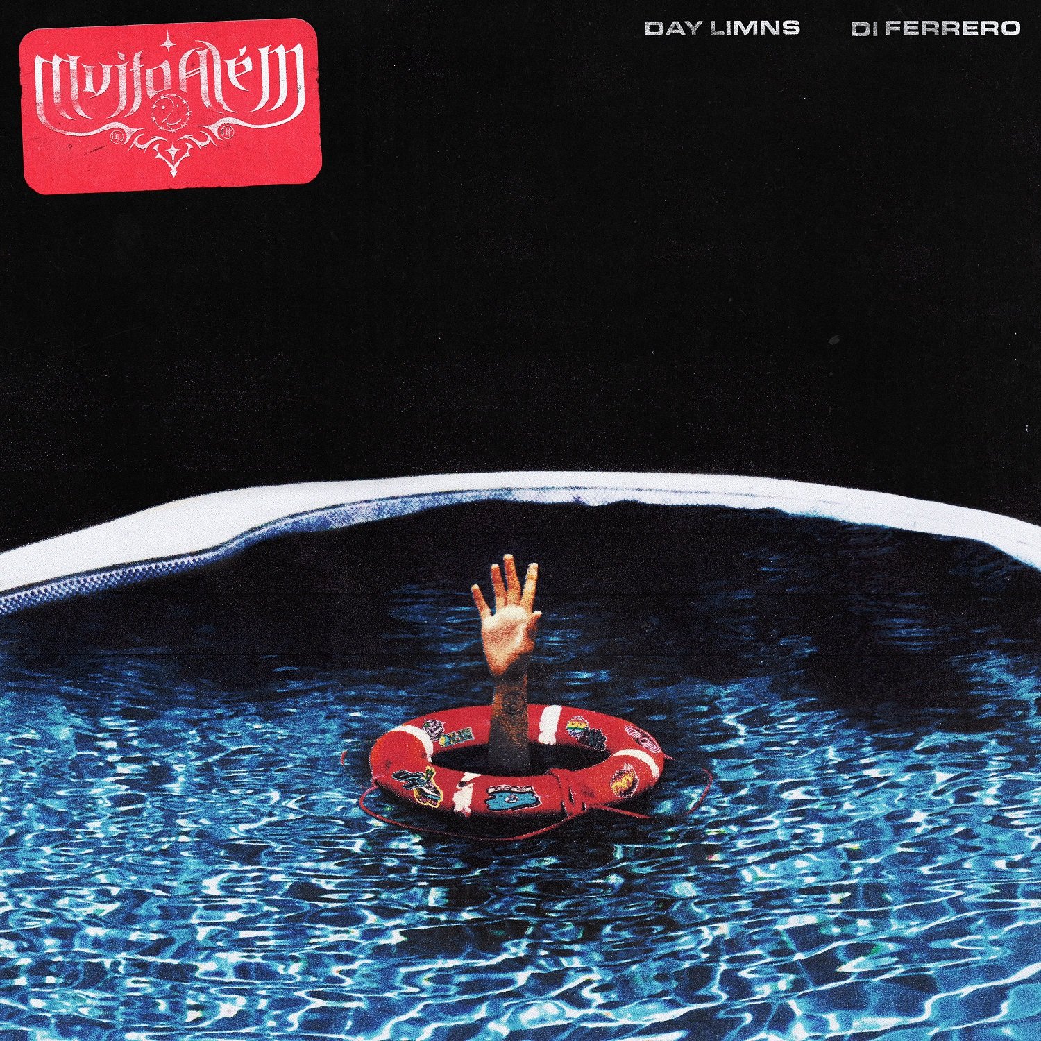 Capa da letra da música Muito Além