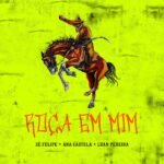 Capa da letra Roça em Mim