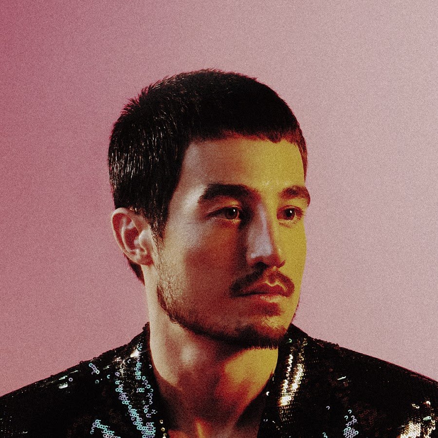 Capa da letra da música tudo que a fé pode tocar