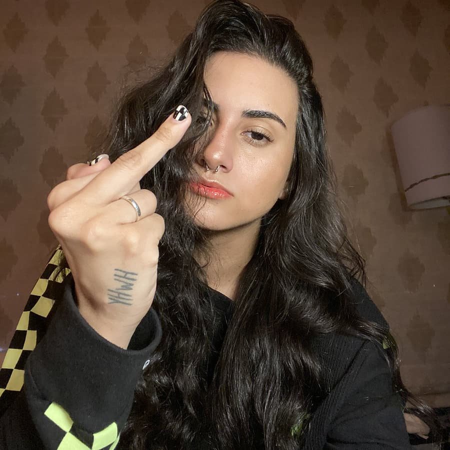 Capa da letra da música Castelo de Areia