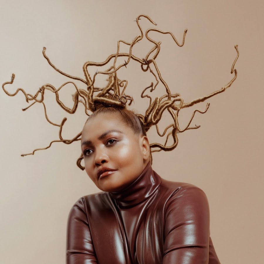 Foto de Gaby Amarantos