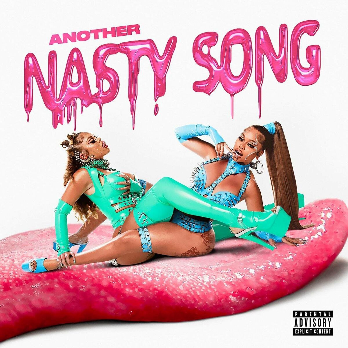 Capa da letra da música Another Nasty Song